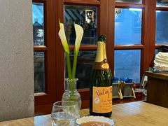 -LA CREPERIE BRETONNE布列塔尼法式餐厅(天童北路店)
