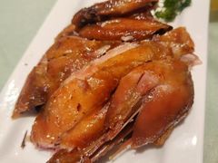 -凯鸽酒楼•雁北民间菜(华北星店)