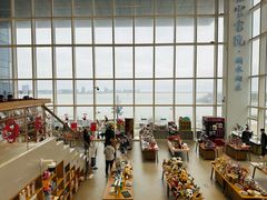 -朵云书院(滴水湖店)