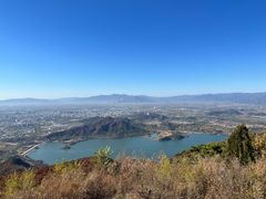 -北京十三陵国家森林公园蟒山景区