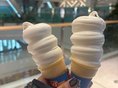 -DQ·蛋糕·冰淇淋(五棵松万达店)