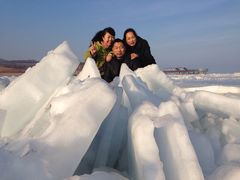 -兴城海滨风景区