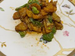 -石老头关东饺子王·东北菜(嘉华鑫城店)