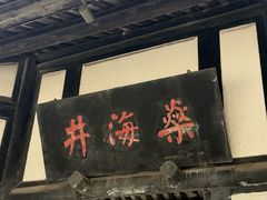 -燊海井