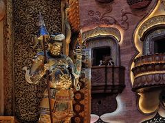 -牛首山文化旅游区