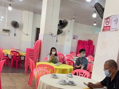 -秋姐美食店(旅游大道店)