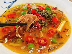 椒麻脆舌-相遇·鲜炒黄牛肉(丹阳吾悦广场店)