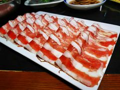 -羊庄故事(塘沽抗震路店)