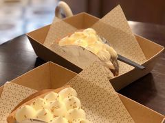 -Pie Bird(新闸路店)