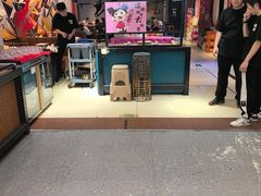 -醉炫音速烧烤·干煸菜(沙河总店)