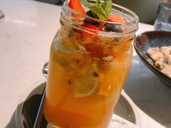 -BE BRIGHT KITCHEN(正佳广场店)