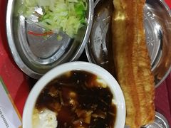 -北京大学-燕南食堂