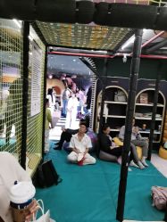 点击看大图 -meland亲子乐园(深圳领展中心城店)