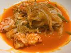 青岛大虾烧白菜-拾久(东三环中路店)