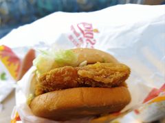 -麦当劳(农光里店)