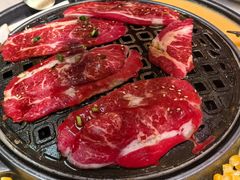 -韩宫宴烤肉·料理(南京江宁万达店)