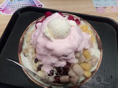 -鲜芋仙(南开大悦城店)