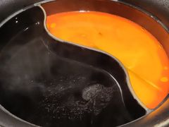 -温野菜涮涮锅(曲江大悦城店)