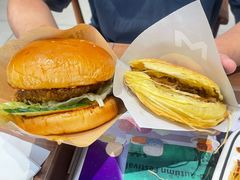 -魏家凉皮(博水商务大厦店)