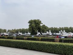 -中国航空博物馆