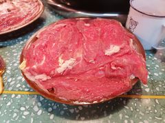 -雾都嘟重庆老火锅