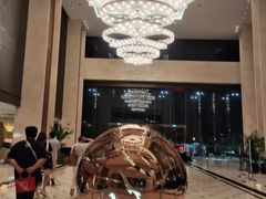 -上海嘉定喜来登酒店