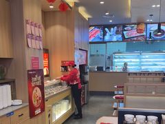 -蜀留香火锅(社会山店)