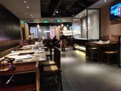 -捞王锅物料理(四川北路店)