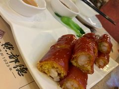 -点都德(大茶楼店)