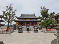 -上海青龙寺