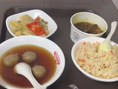 -好成财牛排馆(涂门街总店)