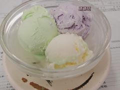 -仁信双皮奶(东川路店)