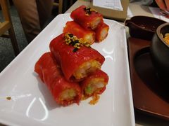 -蔡澜点心·粤菜(西单大悦城店)