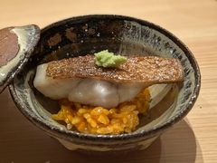 -晴空·日本料理(万象城店)