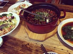 -烛影拾光观景餐厅·创意菜·摄影·小提琴(大唐不夜城店)