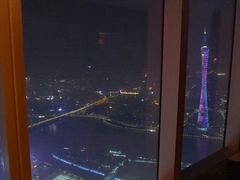-广州四季酒店