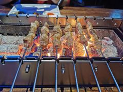 -三个蒙古大叔羊肉串(大宁店)