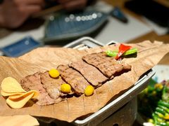 -本源食集 日式烧肉·炉端烧(东海缤纷店)