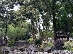 -墨池公园
