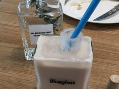 -Blueglass酸奶(财富购物中心店)