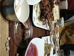 -金刚山烧烤(中山路店)