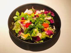 凯撒沙拉王-悦融琥珀·京鲁菜·海味珍品(西单店)