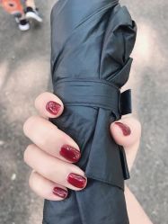 -Halo美甲美睫