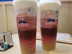 三倍乳酪葡萄-伏小桃(萧山银隆店)