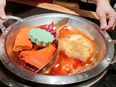 -大龙燚火锅(南山大道店)
