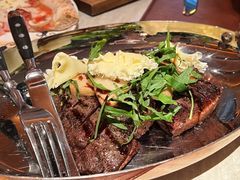 -Mammamia意大利餐厅(阳春巷店)