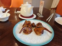 -潮福城大酒楼·潮粤菜·港式点心(阳光城店)