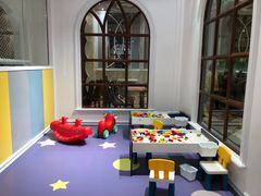 -芭菲盛宴·环球美食(北城国际店)