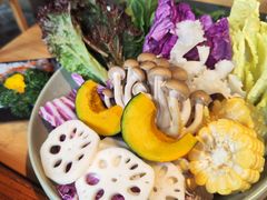 -手选潮汕鲜活牛肉火锅(二七广场店)