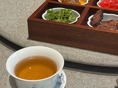 -太湖饭店·寄畅轩中餐厅